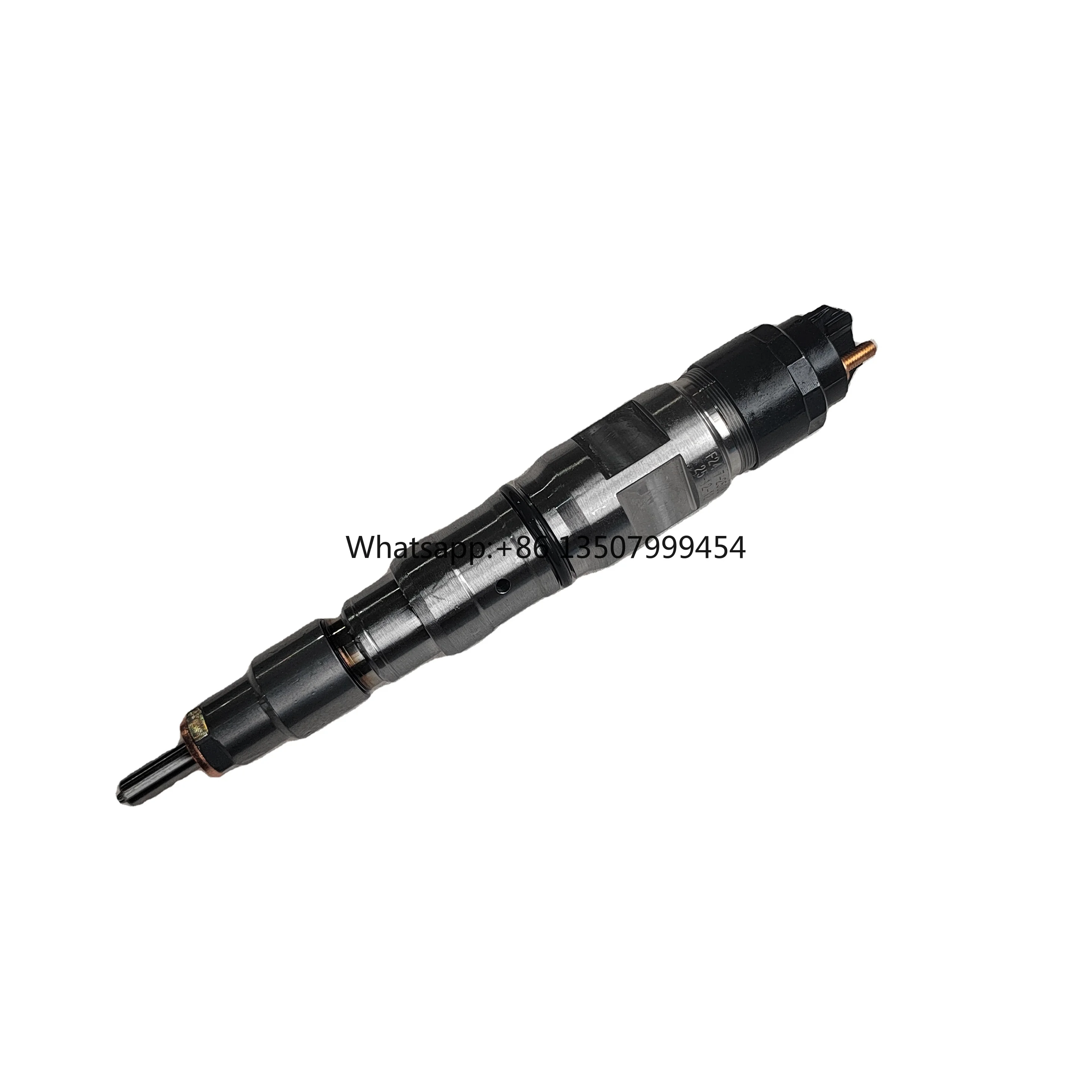 High Quality Fuel Injector 0445120327  Engine Fuel Injectors
