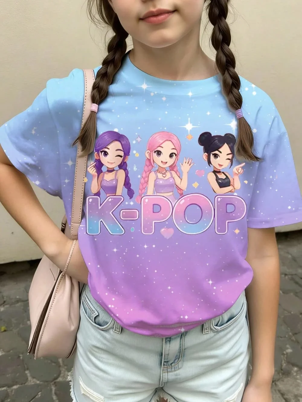 Thumbnail 3 - #3 Budget Kids Tees for Smart Shoppers