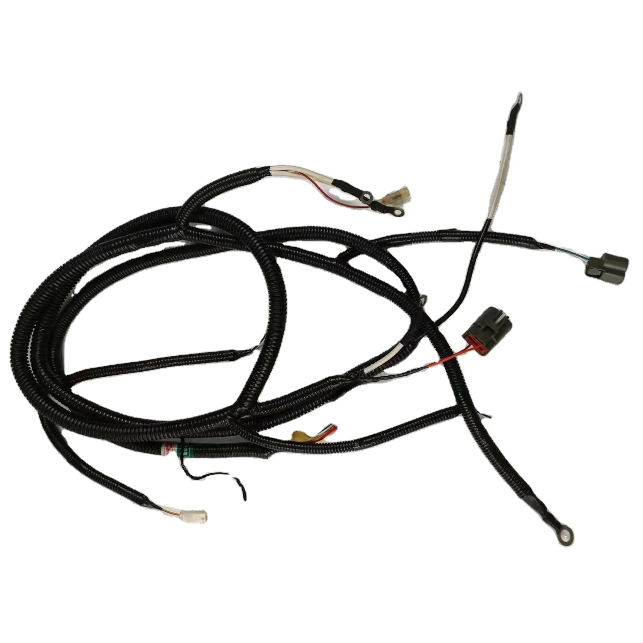 SK350-6E Engine harness YN116E01021P1 good Quality Harness Wiring for Kobelco Excavator Parts