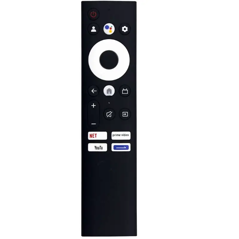 B44C Replace TC9012 TV Remote Control For Skyworth Android TV Smart Remote Control