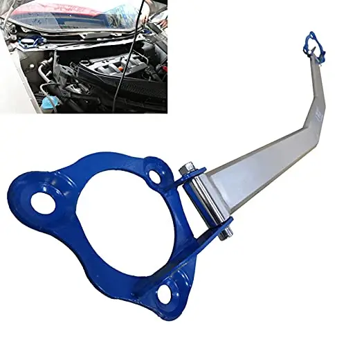 

Front Top Stabilizer Strut Bar For Civic MK9 2012-2015 Upper Engine STB Strut Tower Brace Anti Roll Anti Sway Suspension