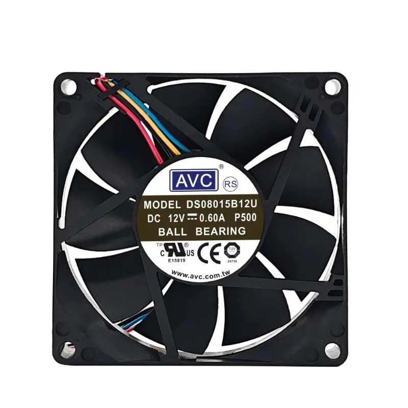 New Cooling Fan For… - image