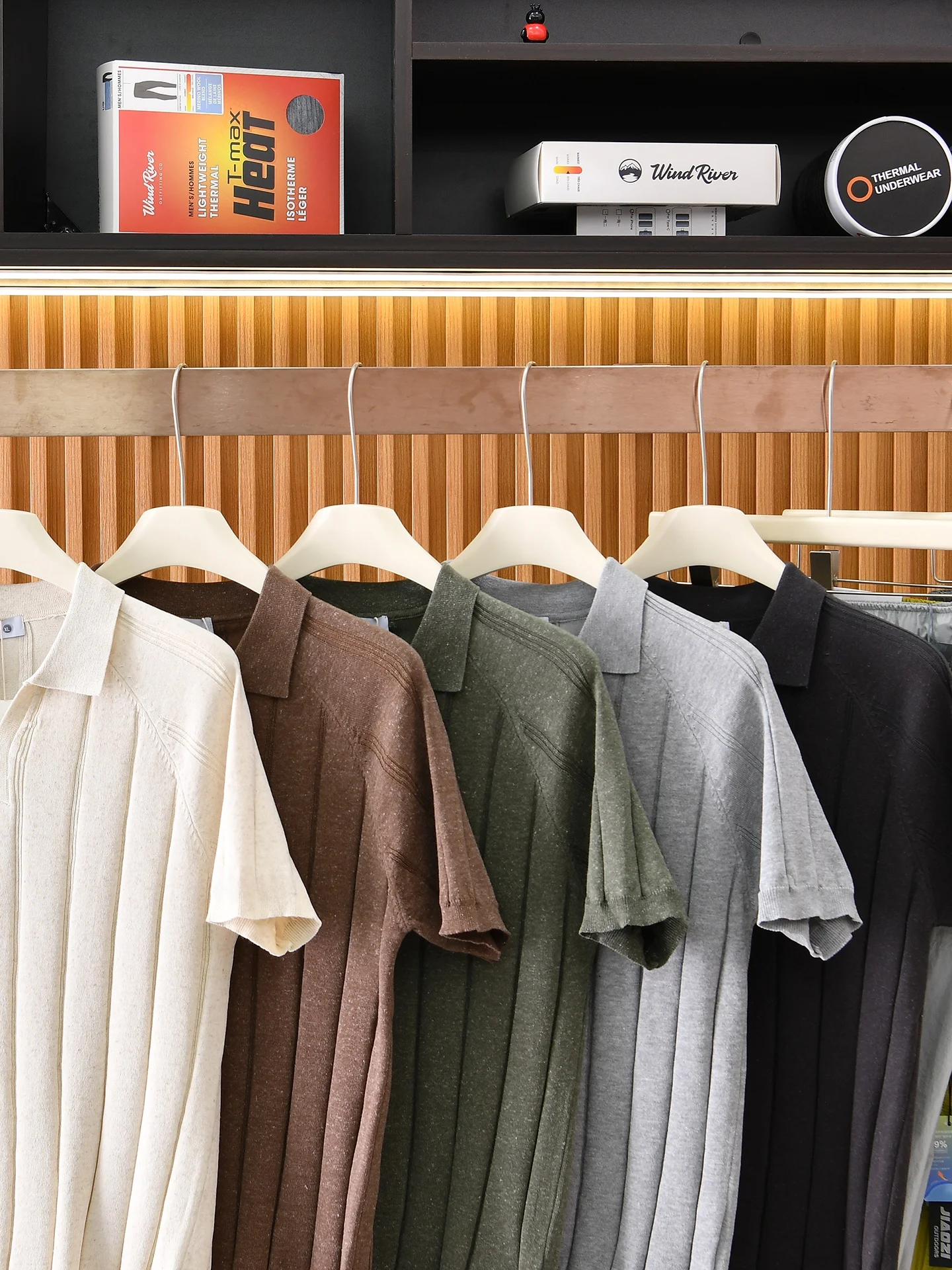 Italian Style Men's Summer Business Casual Short Sleeve  Shirt O-Neck Blend Linen Fashion Urban Breathable Moisture-Wicking
