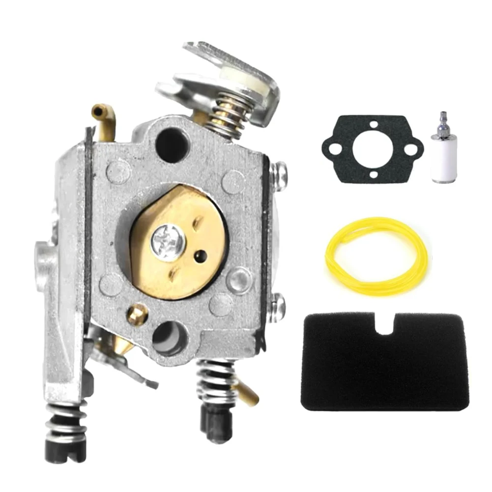 

Carburetor Kit Engine Replacement For Engine Repair Easy Installation Enhanced Control Long-lasting Reliability