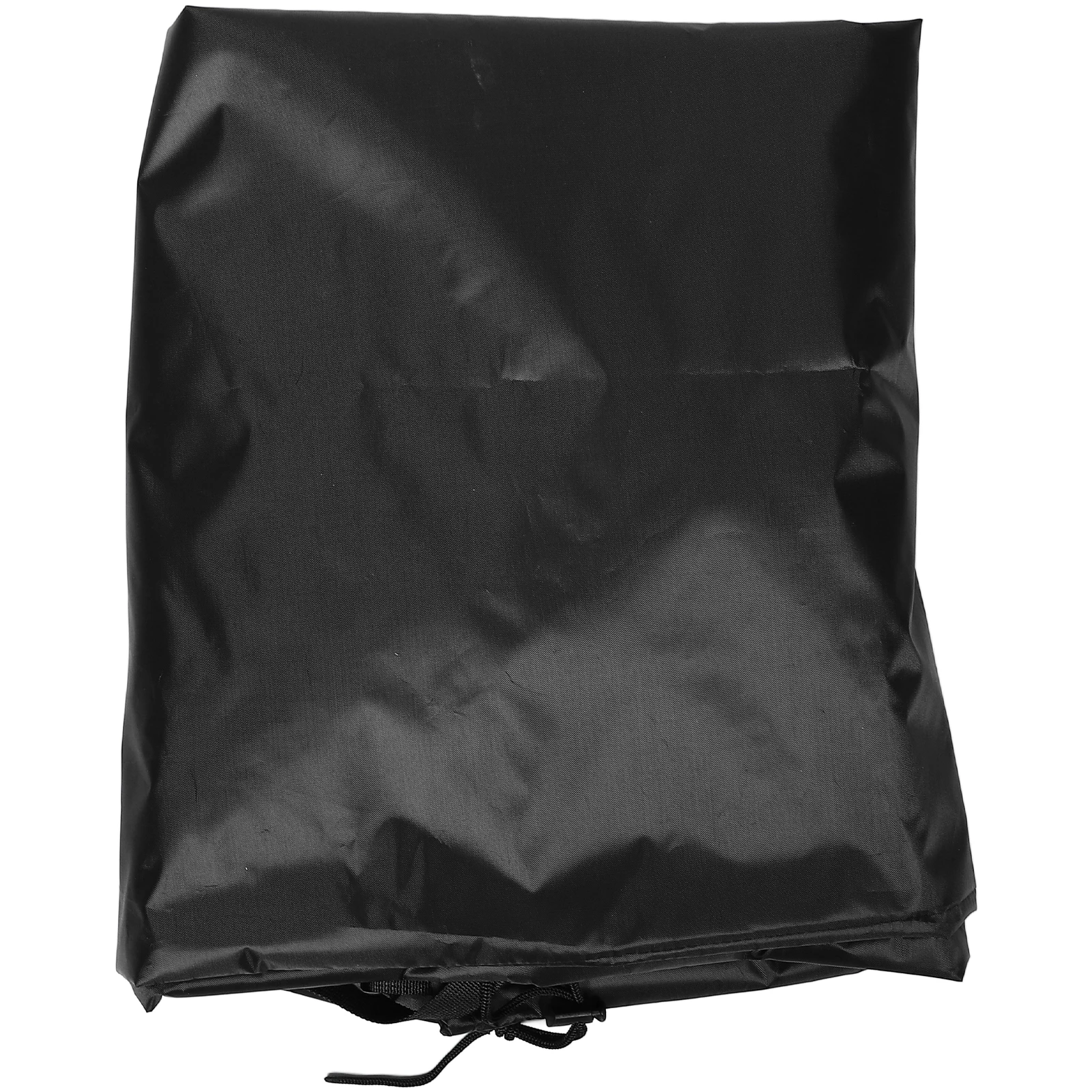 

Pool Table Cover Oxford Material Waterproof and Tear Resistant Billiard Table Cover Protection for Multi Size Tables