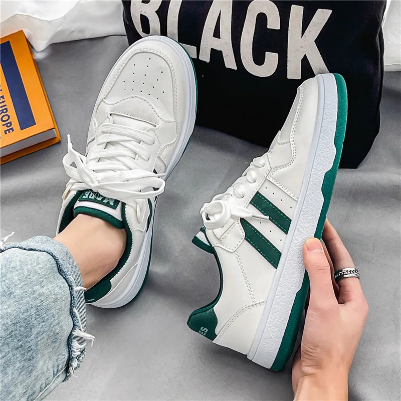 

Повседневные кроссовки Viral 2025 — модные лоферы, массивная подошва, облачный комфорт, легкие, для повседневного использования и использования на открытом воздухе