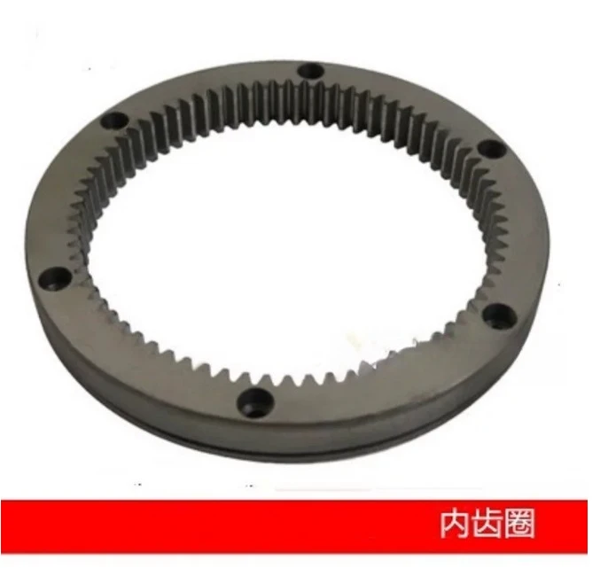B20 Commercial Egg Beater Accessories Food Mixer Inner Ring Gear 20L