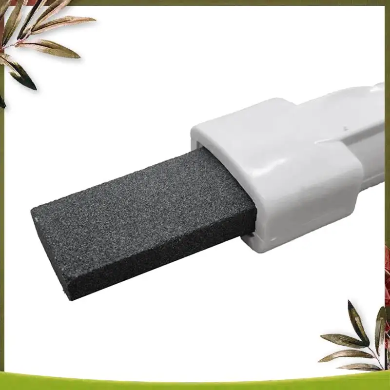 

Pool Pumice Stone With Handle Pumice Sticks Stone Replacement Accessories For Cleaning Toilet Bowl,Bath, Kitchen, Pool