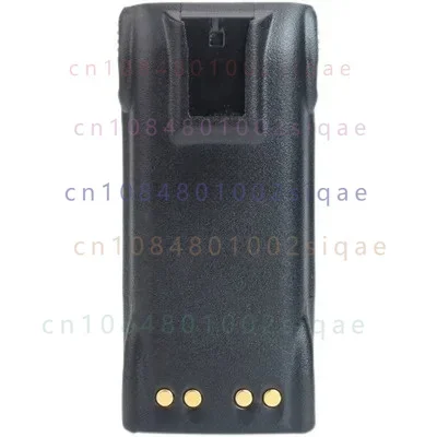 Suitable for Motorola GP338 PTX760 Battery HNN9010 AGP328 Two-Way Radio Explosion-Proof Battery