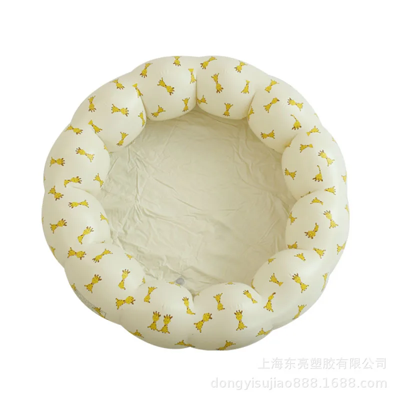 Pool Flöße Aufblasbare Spielen Wasser Spaß PVC Aufblasen Lounge Schwimmende Sommer Kinder Bad Schwimmen Pools Meer Strand Garten Spielzeug