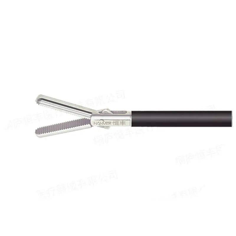 Manufacturer Recommends Laparoscopic Surgical Instruments, Medical Blunt-headed Grippers, Abdominal Grippers, And Favorable Pric