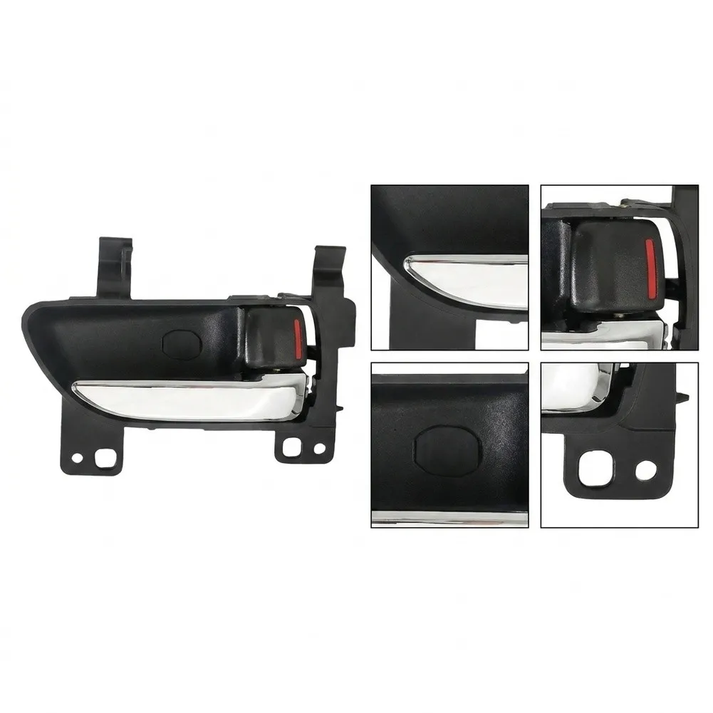 1pcs Right Car Door Handle For Forester For SJ 2013‑2018 For Impreza For WRX For STI 2015‑2021 For XV For Crosstrek 2013‑2017