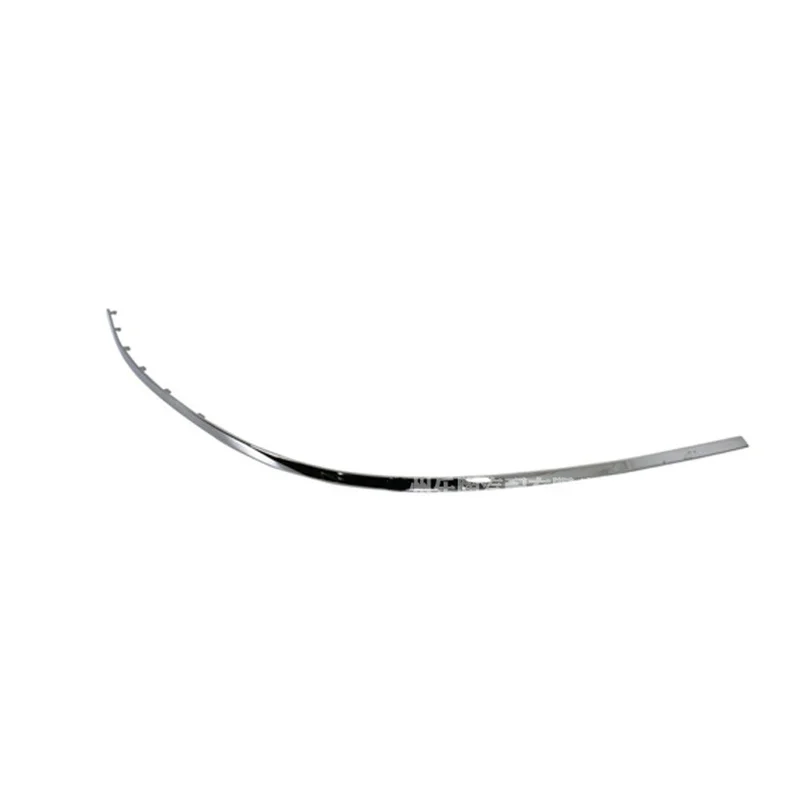 

A2128852021 A2128852121 A2128852221 For Mercedes E Class W212 Rear Bumper Chrome Trim Diffuser Molding