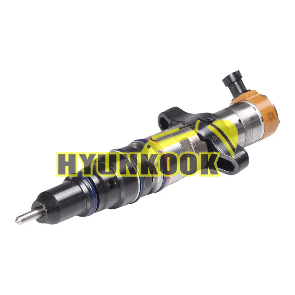 

HYUNKkOOK ENGINE C7 diessel INJECTOR 3879426 387-9426 3282586 322586 INJECTOR FUEL 20R-8071