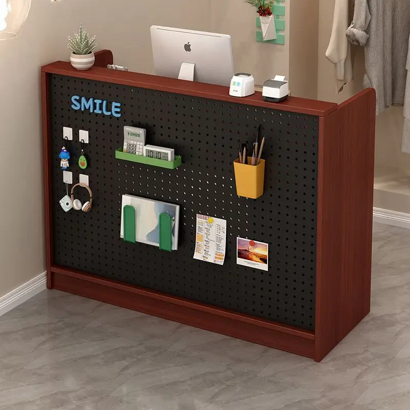 

Checkout page Simple store Small counter Modern bar store Front desk Beauty salon reception Mobile phone store receptio