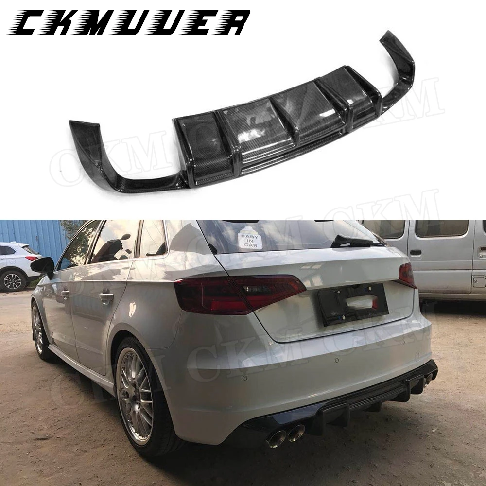 Carbon Fiber Style …