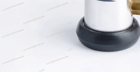 Pneumatic & Handheld Chamfering Machine, Portable Edge Beveling Tool for Metal Processing