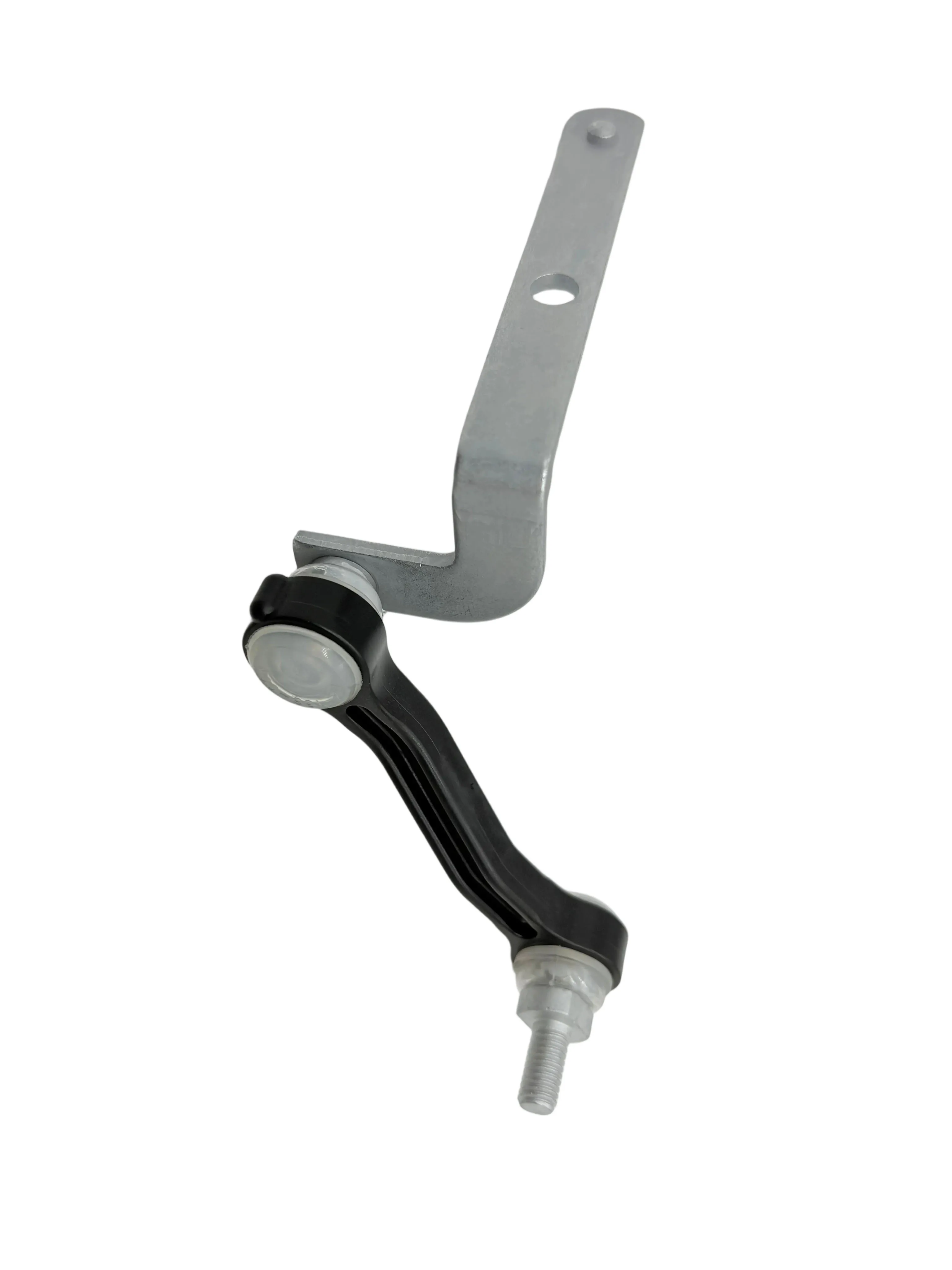 NUOVO Per Mercedes W164 FARO REGOLAMENTO DELLA LINK POSTERIORE SINISTRO A1643202732