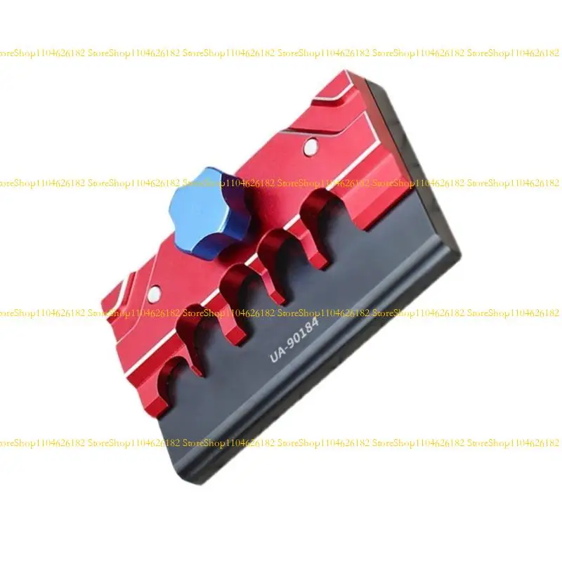 

Q2Q4 Miniature Etched Metal Bender Tool For Detailed Scale Model Building Projects