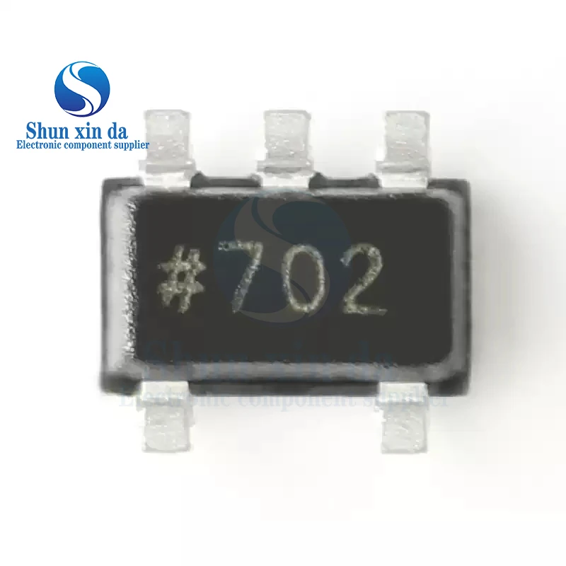ADR391A ADR391 ADR391AUJZ-REEL7 ADR391AUJZ R1A SOT-23-5 2.5V Low Noise Precision Reference Voltage Source SMD IC