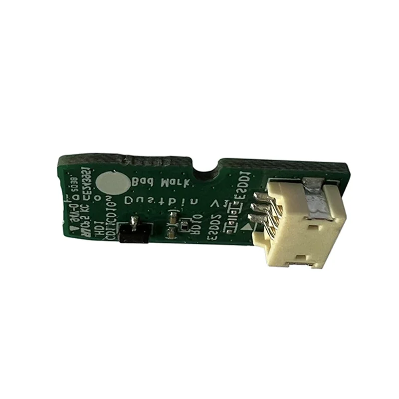 Original Roborock S6 Dustbin & Water Tank Detection Board for Roborock S6 S60 S61 S65 Robot Vacuum Cleaner Spare Parts