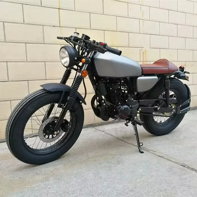 ZUIMI Classic Style Electric Motorcycle 72V 20A 3000W Brushless Motor Strong Load Capacity Max Speed 70km/h