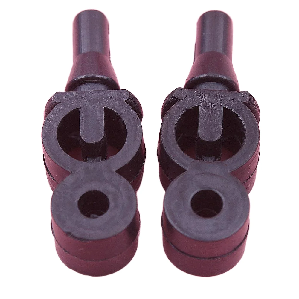 2pcs/lot Carburetor Support Buffer For Husqvarna 340 345 350 353 346XP 359 455 460,445E,450E,357XP,575XP Chainsaw Replace Part