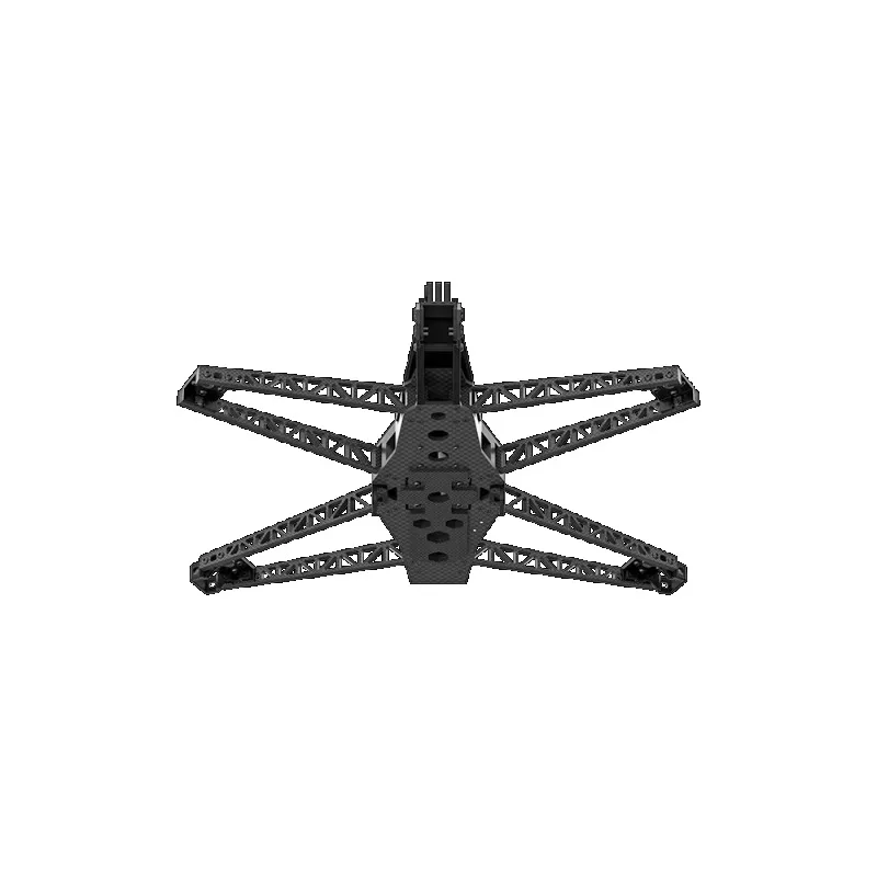 Helion Pro FPV Frame Kit with 5mm Arm for FPV Parts