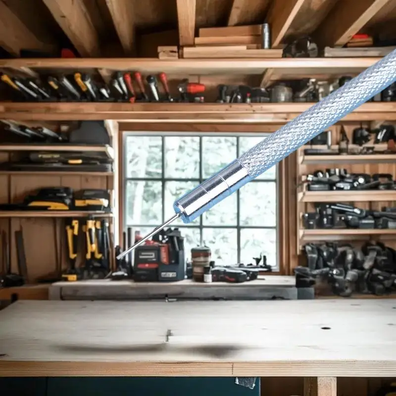 مجموعة أدوات مفك براغي فولاذية محمولة 0.8-1.6 مم لإصلاح الهاتف والكمبيوتر المحمول #6