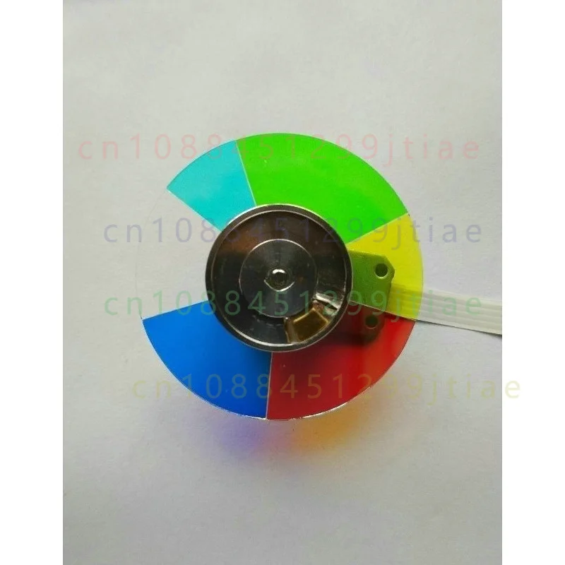 

COLOR WHEEL FOR OPTOMA EH341 PROJECTOR