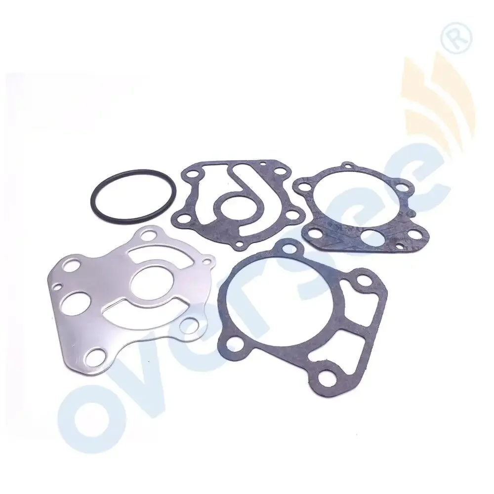 692-W0078-02-00 Water Pump Repair Kit & Housing 688-44311-01 For Yamaha 60-90HP