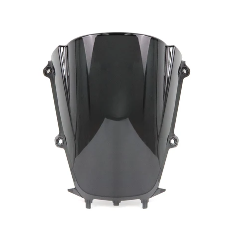 Для мотоциклов Yamaha YZF-R9 YZFR9 YZF R9 2025 2026: Ветровое стекло, двойной купол, спортивный экран-защита, дефлектор ветра