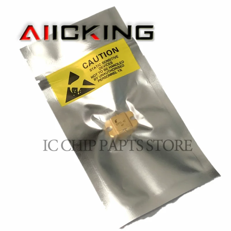 FLM0910-4F SMD RF 튜브, 고전력 GaAs FET, X-밴드, 100% 정품 주식, 무료 배송, 1 개