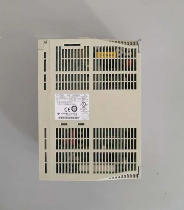 Original Yaskawa SGMGH-20ACA6C+SGDM-20ADA 2kw Ac servo driver