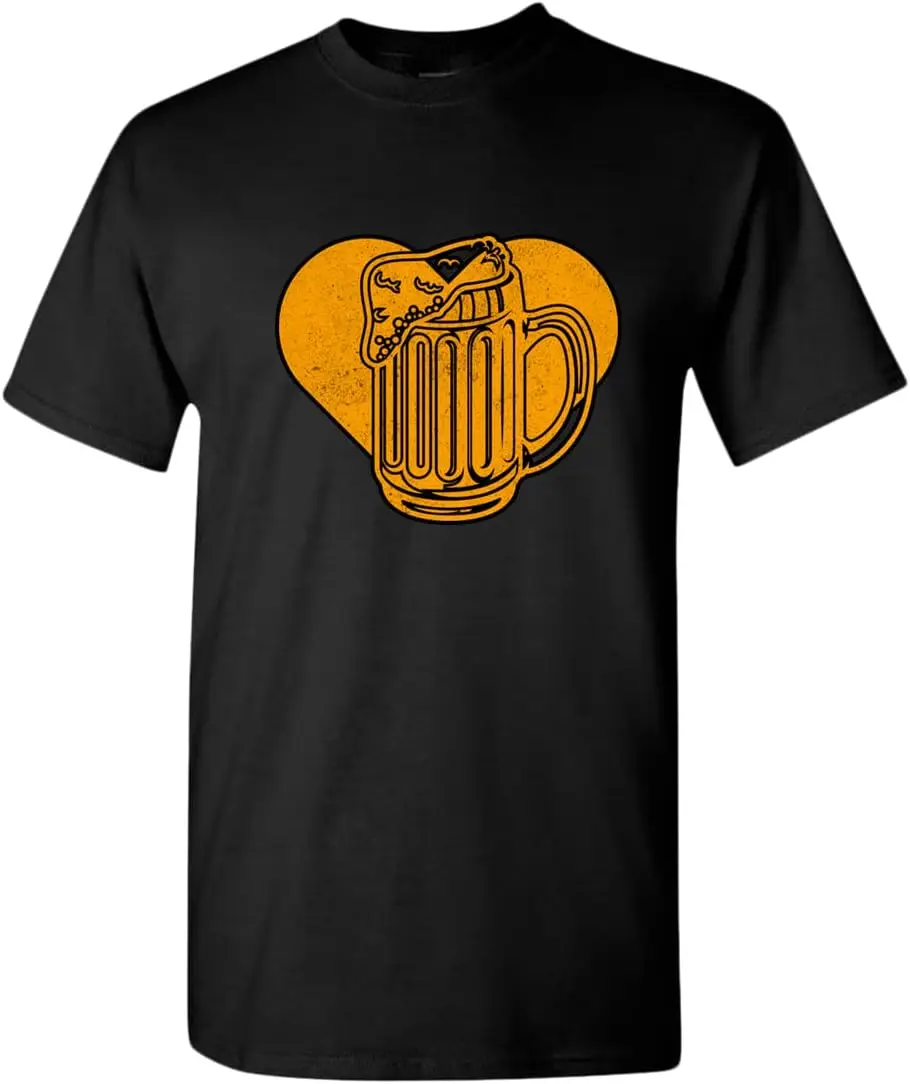 Beer Mug t-Shirt