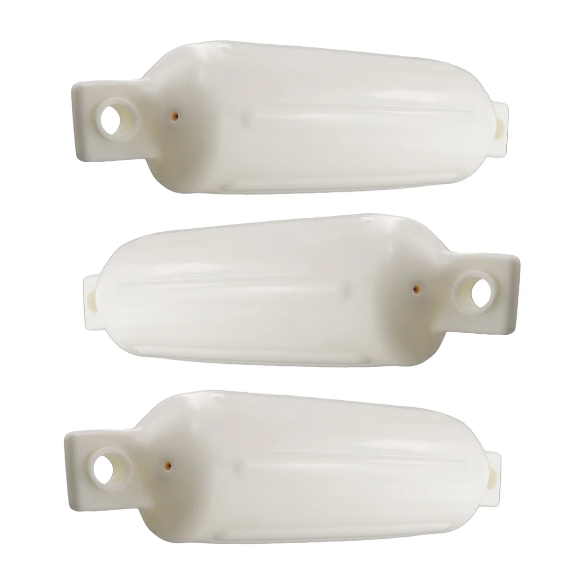 Boat Fenders Bumpers PVC Dock Bumpers Boat Protection Buoys Sailboat Mooring Buffer Fishing