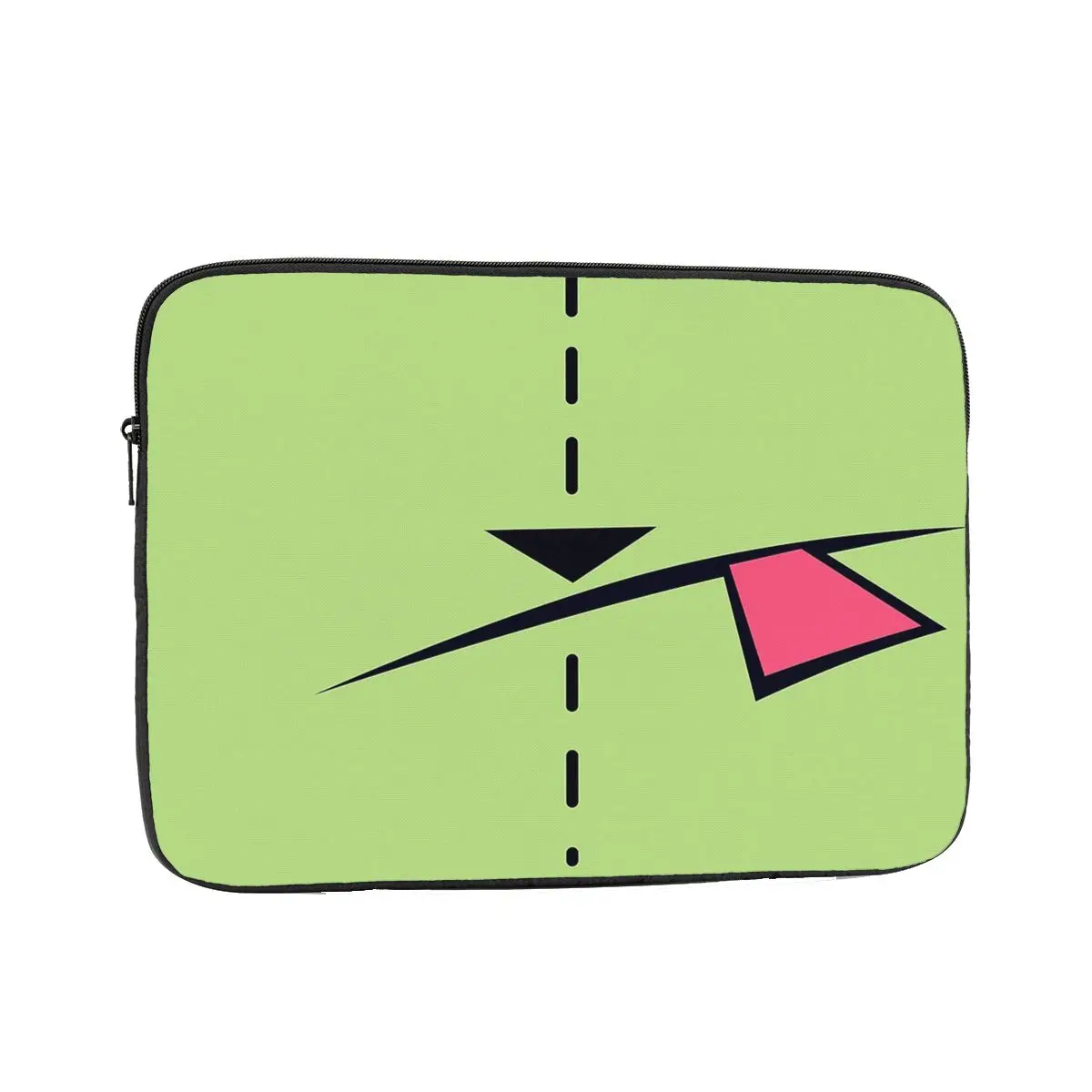 Cartoon Robot Dog Laptop Sleeve Case 12