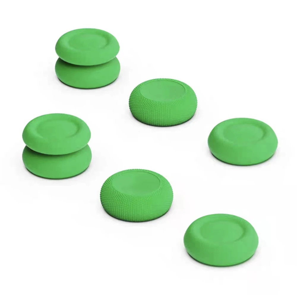 Skull & Co. Thumb Grip Set FPS CQC Joystick Thumbstick Cover Series X Series S Controller