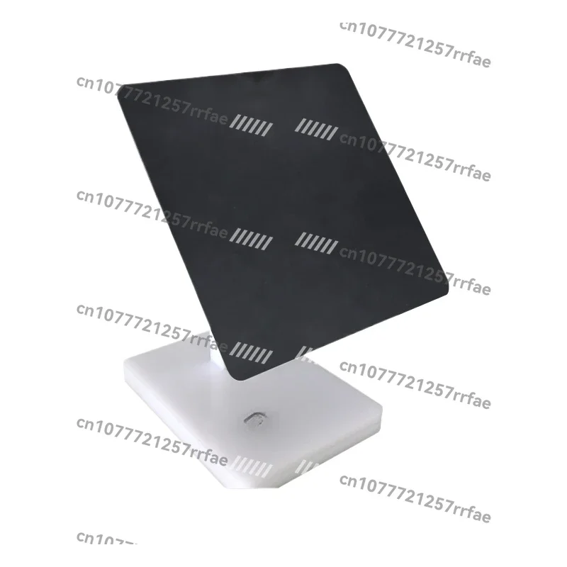Release Sticker, Conductive Easy-to-take Film Sticker, for Collecting Nanofiber Membranes By Electrospinning Machine