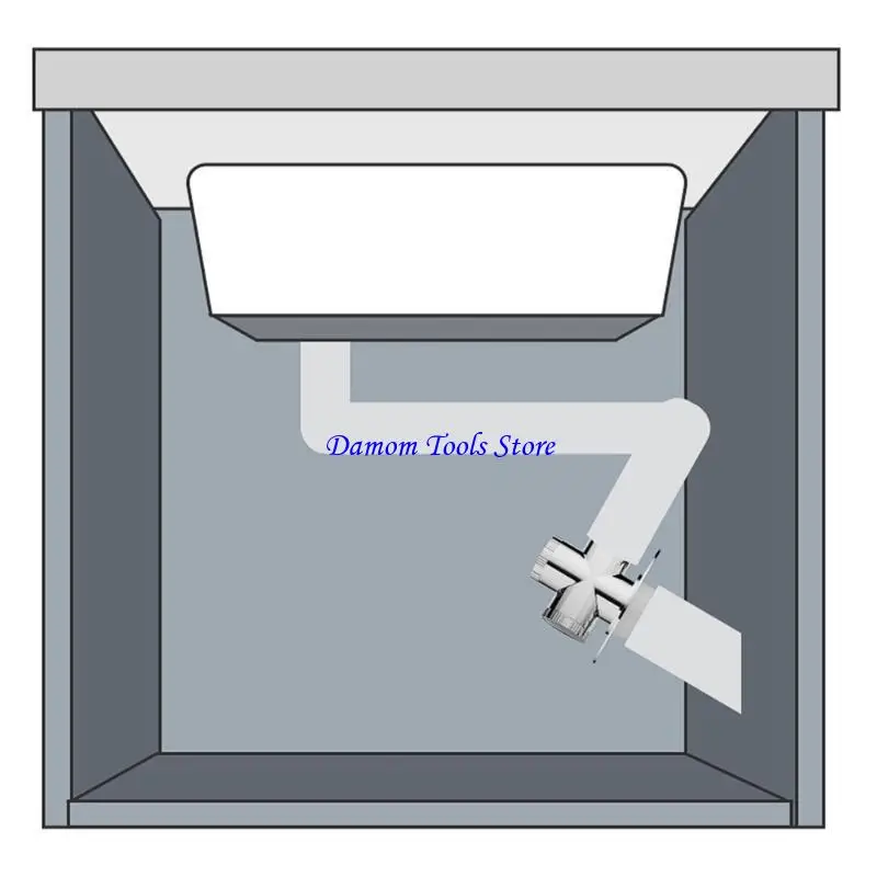

57BE AntiOdor сливная пробка для пола, уплотнительная крышка для канализационной трубы, сливная пробка для стиральной машины,