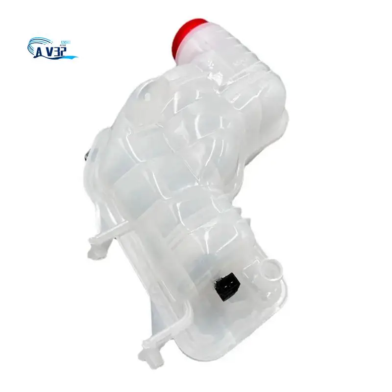 

AV32-High Quality Engine Radiator Expansion Tank Water Bottle LR034654 LR181676 For Range Rover RR13 RS14