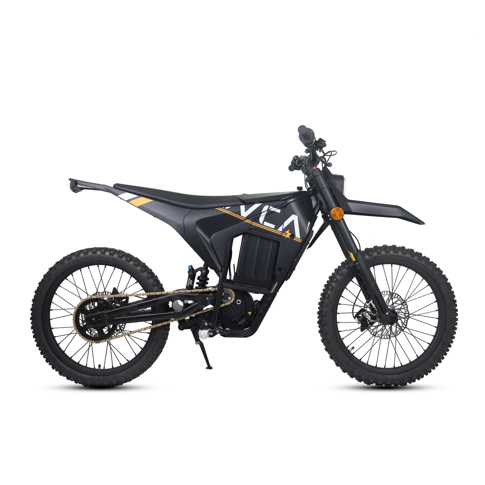 72 فولت Ultra Bee Hybrid E-Bike Bicicleta Electrica Mountain Dirt Ebike Pit Stealth Bomber دراجة كهربائية