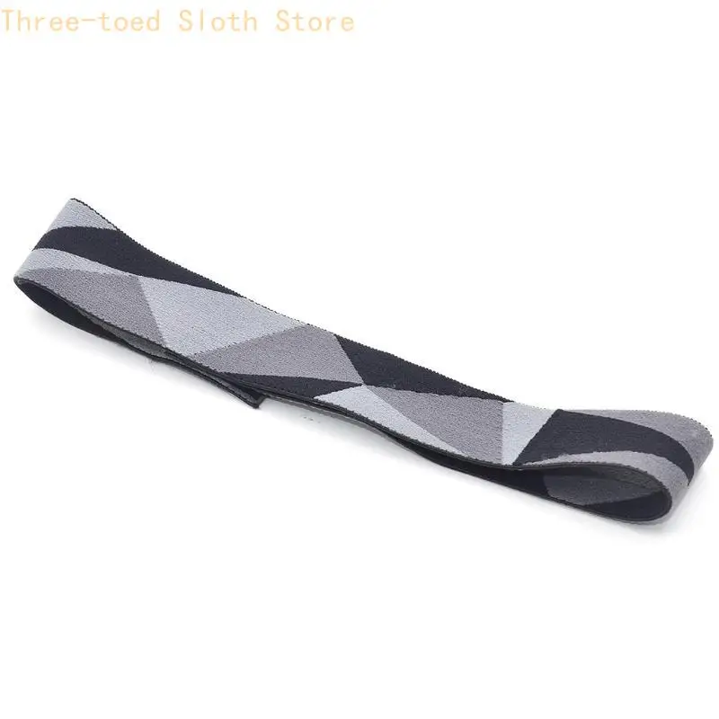 Tuch Protector Reparatur Stirnband Kissen Pad für Arctis 7 9 9X Headset Ohrenschützer Abdeckung Pad Kissen Pad Stirnband – Detail 4