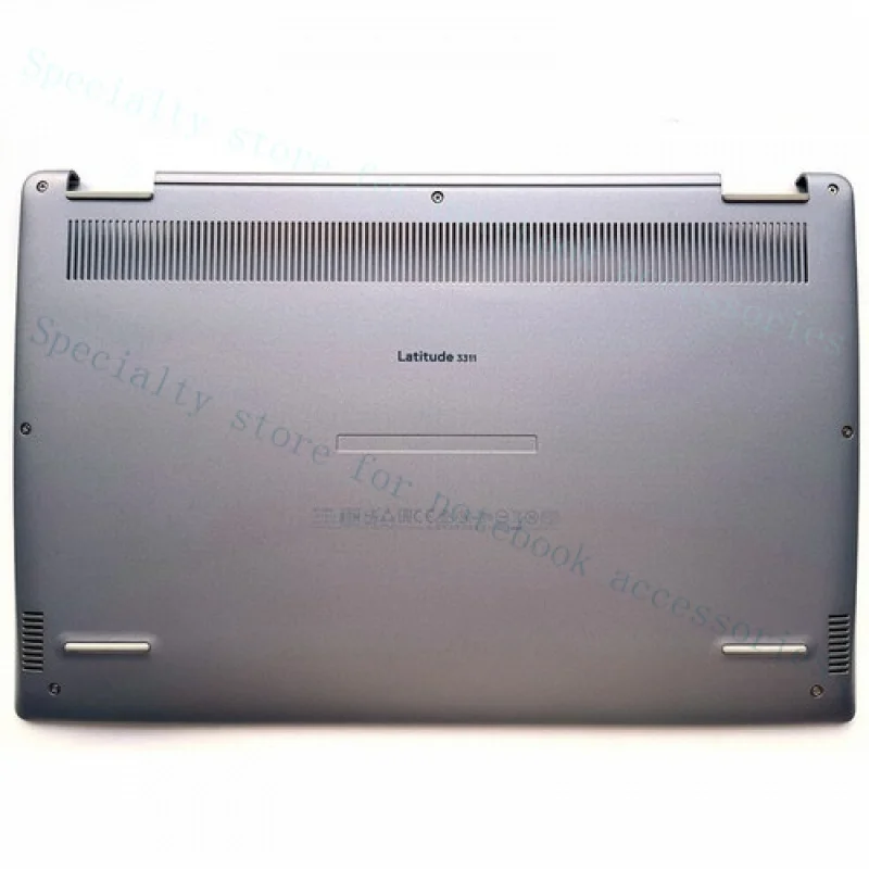 

Новая нижняя крышка (корпус) для Dell Latitude 3311 E3311, A++ (0HG1DP, HG1DP)