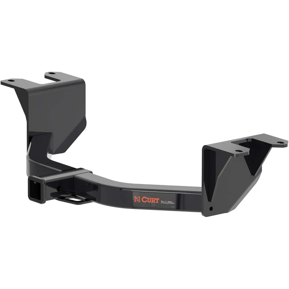 

13393 Class 3 Trailer Hitch, 2-Inch Receiver, Fits Select Chevrolet Silverado, GMC Sierra 1500