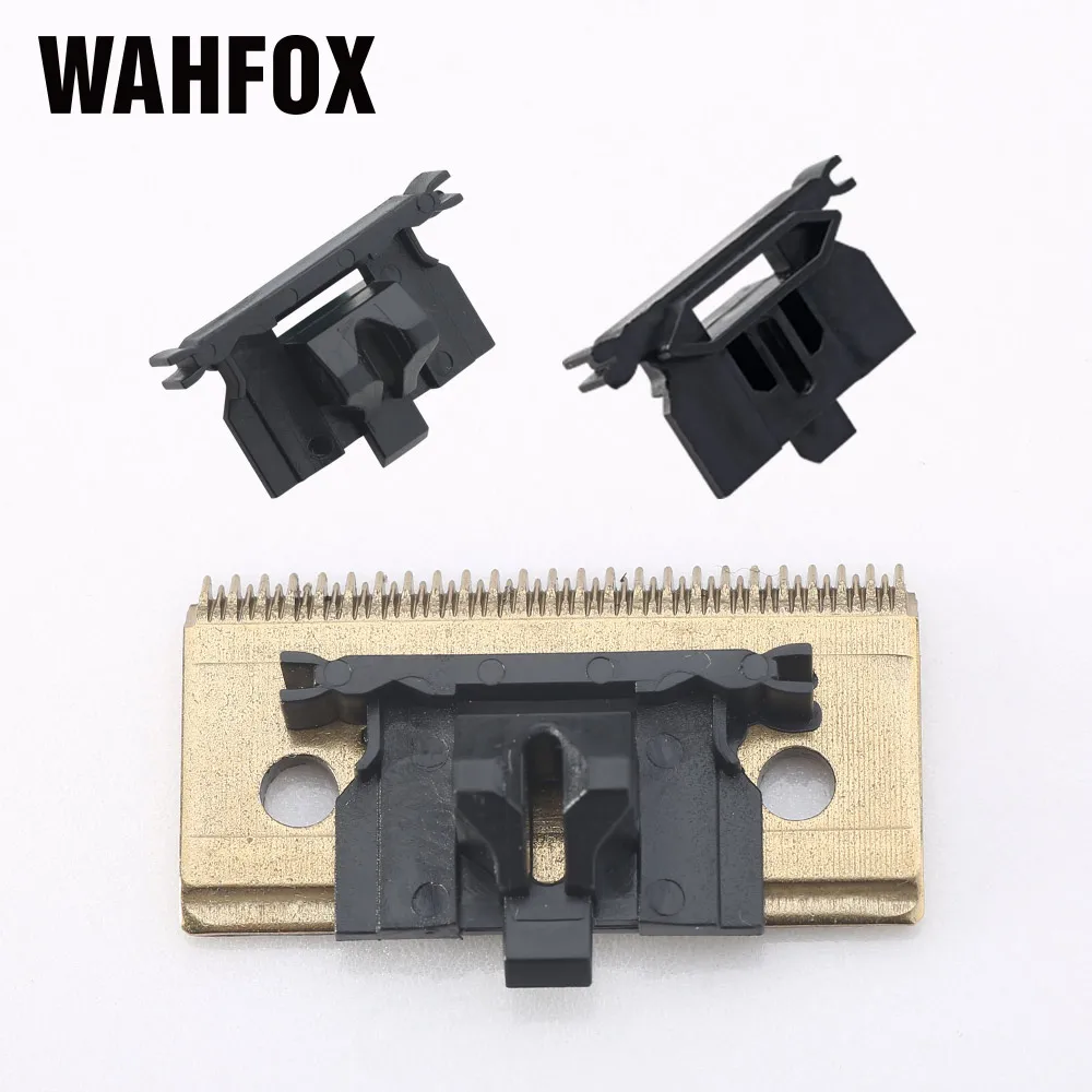 Hair Clipper Replacement Swing Head Guide Block  Plastic Tongue Cam follower Fit Magic Clip for WAHL 8148/8504/8591/1919