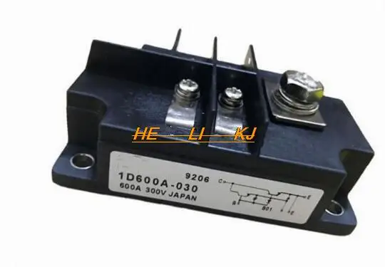 

Original IGBT module 1D600A-030