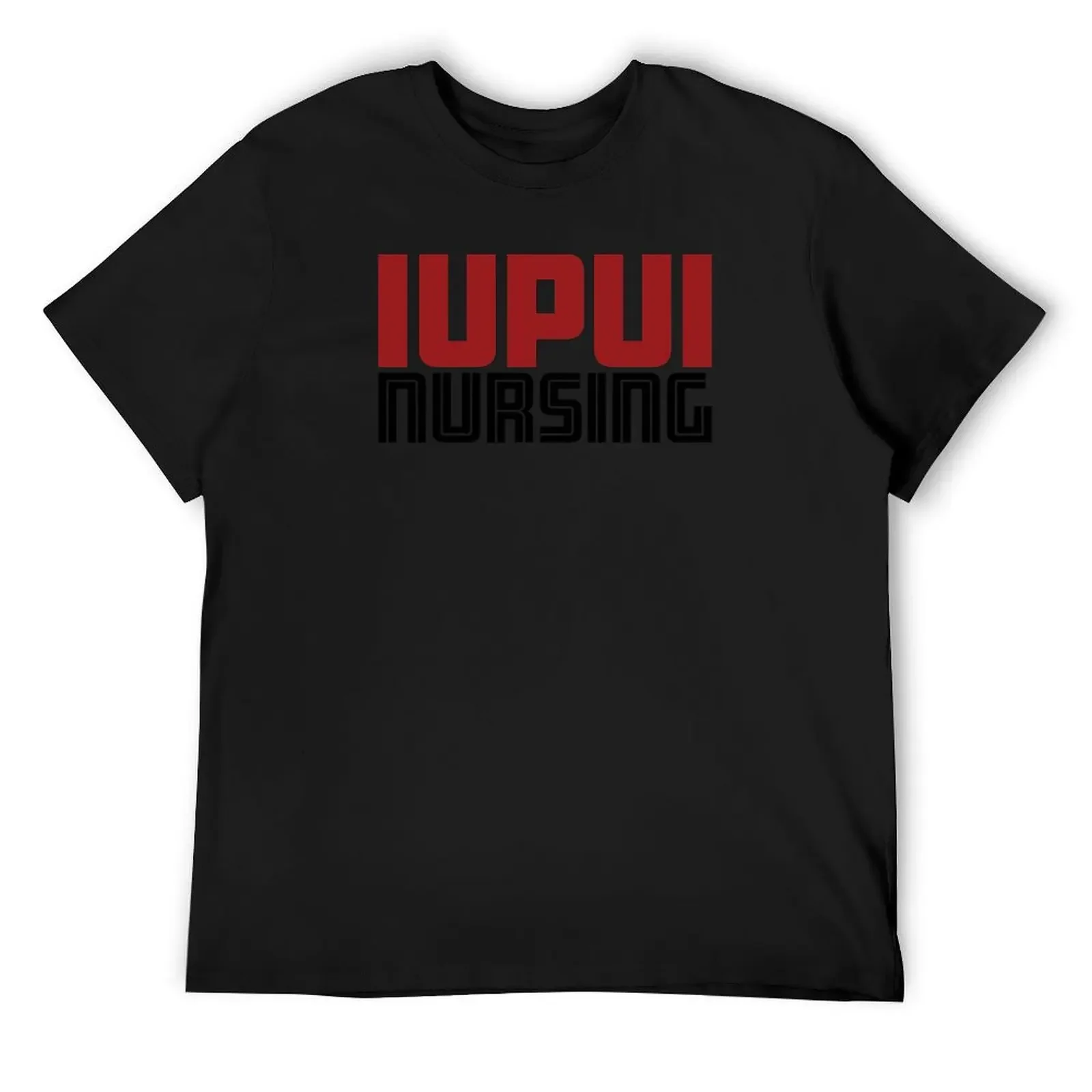 

iupui nursing major T-Shirt heavyweights Blouse hippie clothes mens white t shirts
