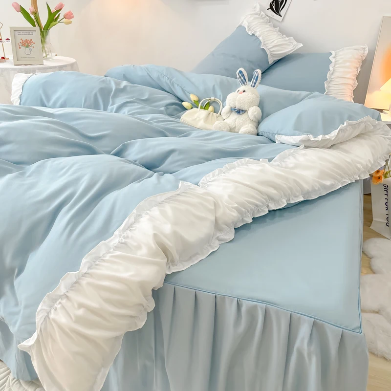 

Luxury Selling Beddings Set Ultralight Comforter Nordic Designer Rustic Bedding Set Minimalist Aesthetic Ropa De Camas Furniture