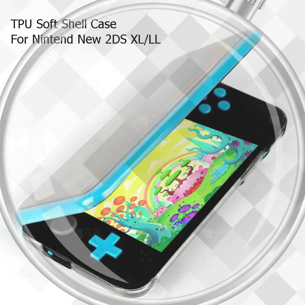 Gaming Tpu Soft She…